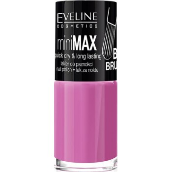 Eveline лак для ногтей Mini Max  №936 5ml (5901761903980)