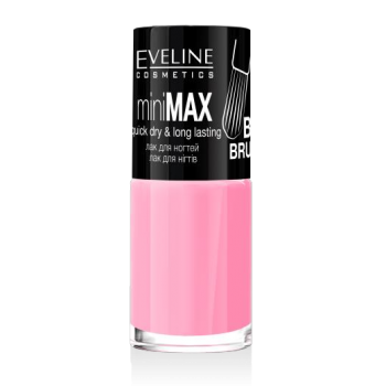 Eveline лак для ногтей Mini Max  №935 5ml