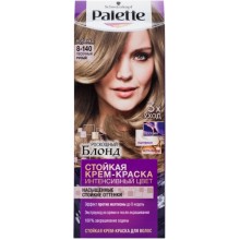 Фарба для волосся Palette 8-140 пісочний русявий 110 мл (4015100203776)
