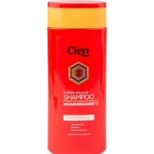 Шампунь для волосся Cien Colour Brilliance 300 мл (20978402)