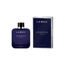 La Rive туалетная вода мужская Ironstone 100 ml (5901832068686)