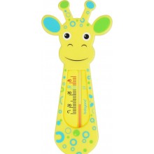 Babyono Термометр для ванны жирафа (774)