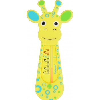 Babyono Термометр для ванни жирафа (774)