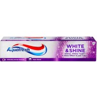 Зубна паста Аquafresh White & Shine 100 мл (5054563158826)