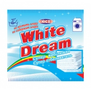 Відбілюючий засіб White Dream 80 г (4820003382929)