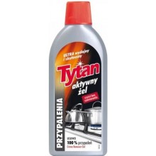 Гель для чистки Tytan 500 мл антипригар (5900657028233)