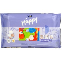 Влажные салфетки для детей Happy 24 шт