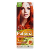 Фарба для волосся ACME-COLOR Рябина Avena 131 мідний шик (4820197009329)