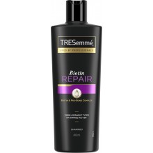 Шампунь для волос Tresemme Biotin Repair 400 мл (8710447224175)