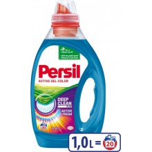 Рідкий засіб для прання Persil Professional Color Gel 1 л  (9000101318197)
