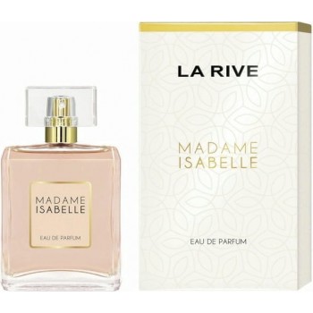 Парфумована вода жіноча La Rive Madame Isabelle 100 мл (5906735232011)