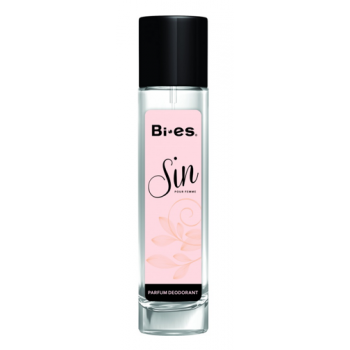 Дезодорант-парфюм женский Bi-Es SIN 75 мл (5905009044619)