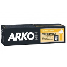 Крем для гоління Arko Performance 65 мл (8690506094416)