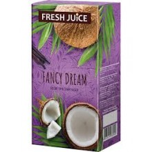 Косметичний набір Fresh Juice  "Fancy dream" (4823015938900)
