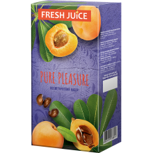 Косметический набор Fresh Juice  "Pure pleasur" (4823015938894)