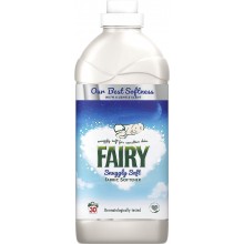 Кондиционер для белья Fairy Snuggly Soft 1.05 л (8001841691381)