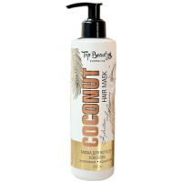 Маска для волос Top Beauty Coconut 250 мл (4820169184917)