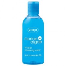 Мицеллярная вода для лица Ziaja 200 мл " Морские водоросли" (5901887012016)