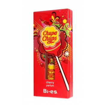 Духи Bi-es Chupa Chups Cherry 15ml (5902734849946)