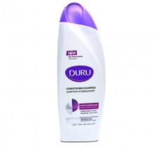 Шампунь Duru для пошкодженого волосся 400мл (8690506415570)