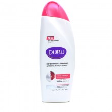 Шампунь Duru для фарбованого волосся 400мл (8690506348427)