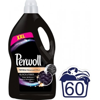 Гель для прання Perwoll Black 3,6л (9000101328141)