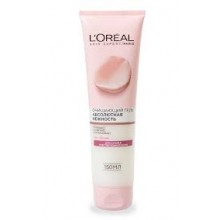 Очищающий гель для умывания L’Oréal Paris Skin Expert Абсолютная нежность для сухой и чувствительной кожи 150 мл (3600523450534)