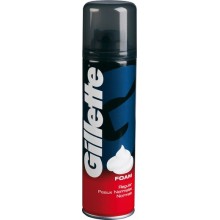 Пена для бритья Gillette Classic 200 мл (3014260228842)