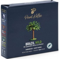 Кава мелена Tchibo Privat Kaffee Brazil Mild 250 г (ціна за 1 пачку) (4006067006173)
