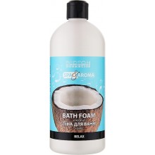Пена для ванны Bioton Cosmetics Spa&Aroma Кокос 750 мл (4820026159997)