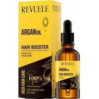 Бустер для волосся Revuele з Аргановою олією 30 мл (5060565104631)