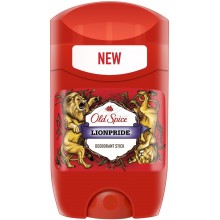 Дезодорант-стик для мужчин Old Spice Lionpride 50 г (4015600862718)