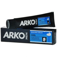 Крем для гоління Arko Cool 65 мл (8690506094126)