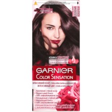 Фарба для волосся Garnier Color Sensation 5.21 Темний Аметист 110 мл (3600542218580)