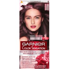 Фарба для волосся Garnier Color Sensation 7.20 Світлий Аметист 110 мл (3600542218597)