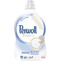Гель для прання Perwoll Renew White 2.880 л 48 циклів прання (9000101540246)