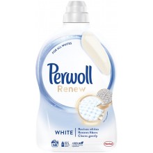 Гель для стирки Perwoll Renew White 2.880 л 48 циклов стирки (9000101540246)