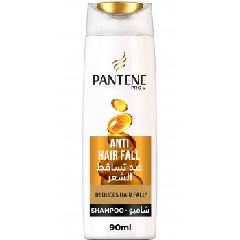 Шампунь для волос Pantene Pro-V Anti Hair Fall 90 мл (8001841641096)