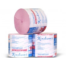 Туалетная бумага Кохавинка антисептическая (4820032450095)