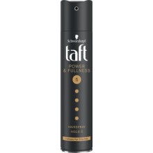 Лак для волосся Taft Power & Fullness 250 мл (9000100653503)