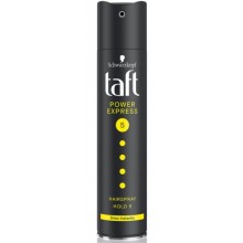 Лак для волос Taft Power Express 250 мл (9000101038897)