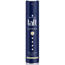Лак для волос Taft Ultimate 250 мл (9000100923071)