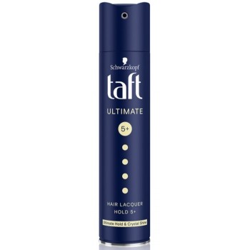 Лак для волосся Taft Ultimate 250 мл (9000100923071)