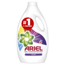 Гель для прання Ariel Color 2,2 л (8001090791559)
