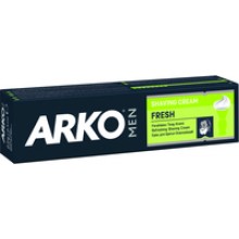 Крем для бритья Arko Fresh 65 мл 