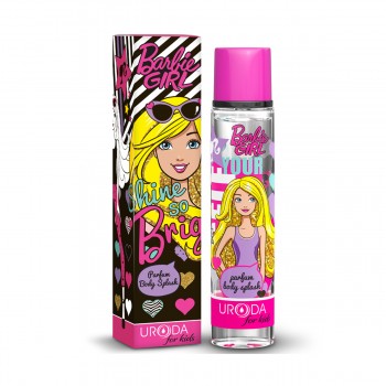 Bi-Es парфюмированная вода Barbie Girl 50 ml