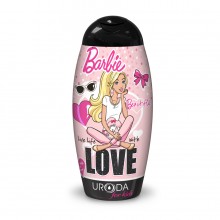 Bi-es Гель для душа детский Barbie Sweet Girl 2в1 250 мл