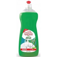 Средство для мытья посуды Super Blysk Aloe Vera 500 мл (4820256551134)