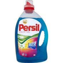 Рідкий засіб для прання Persil Color Gel 20 прань 2,920 л  + 4,5 кг Колор