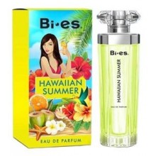 Bi-Es парфюмированная вода женская Hawaiian  Summer 50 ml